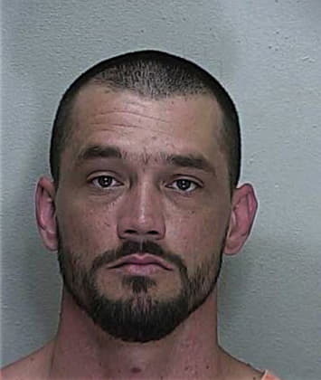James Abery, - Marion County, FL 