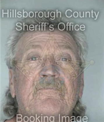 Robert Alorda, - Hillsborough County, FL 