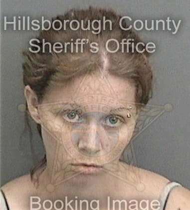 Juana Alvaradohorta, - Hillsborough County, FL 