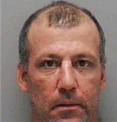 Victor Arana, - Lee County, FL 