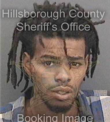 Joseph Archie, - Hillsborough County, FL 