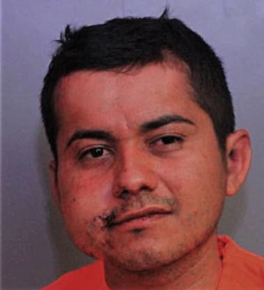 Jose Arevalos, - Polk County, FL 