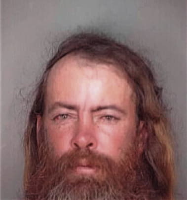 Dustin Barrett, - Polk County, FL 