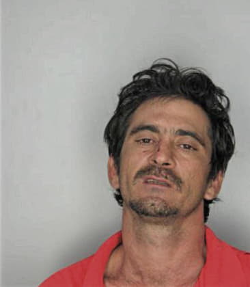 Rogelio Barrioslopez, - Hillsborough County, FL 