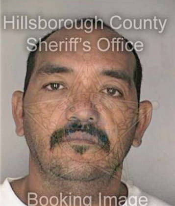 William Bartholomew, - Hillsborough County, FL 