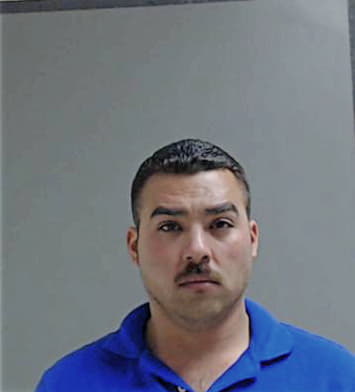 Jose Belmares, - Hidalgo County, TX 