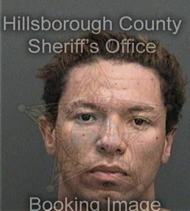 Shannon Bence, - Hillsborough County, FL 