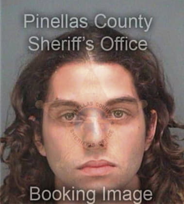 Frank Benedetti, - Pinellas County, FL 