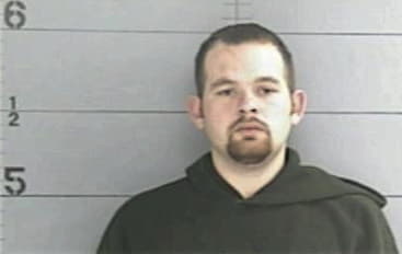 Steven Berry, - Oldham County, KY 