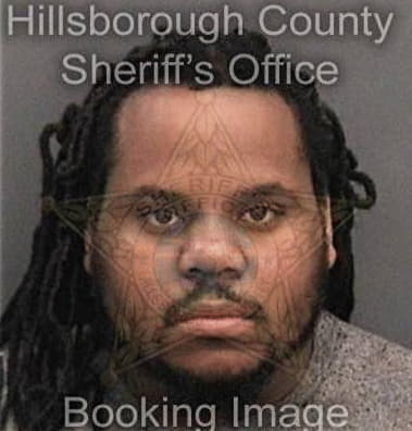 Elijah Best - Hillsborough County, FL 