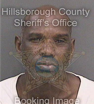 Rahshawn Biggs - Hillsborough County, FL 