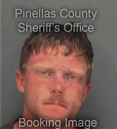 Charles Bolt, - Pinellas County, FL 