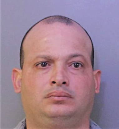 Carlos Bonilla - Polk County, FL 