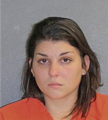 Alena Borich, - Volusia County, FL 