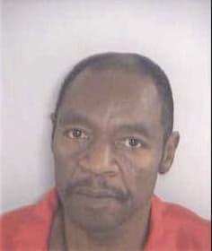 Charles Boston - Fulton County, GA 