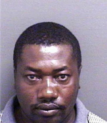 Paul Bouiye - Polk County, FL 