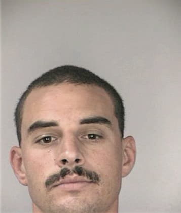 Nicholas Bowen - Hillsborough County, FL 