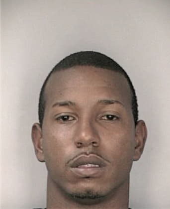 Curry Boyd - Hillsborough County, FL 