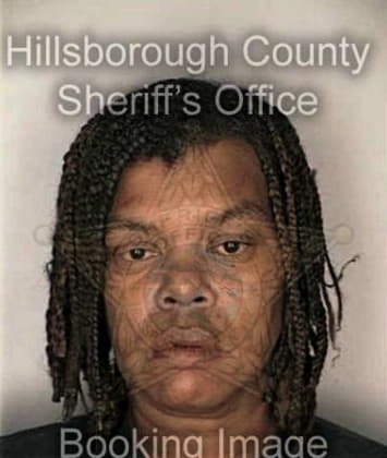 Yolanda Boyd - Hillsborough County, FL 