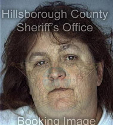 Cheryl Bradarich - Hillsborough County, FL 