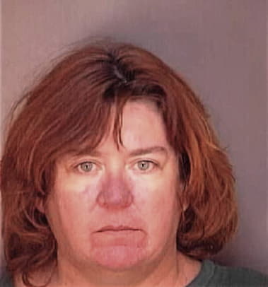 Vernie Bradberry - Polk County, FL 