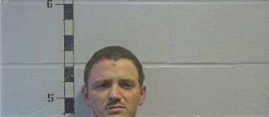 Andrew Bradshaw, - Shelby County, KY 