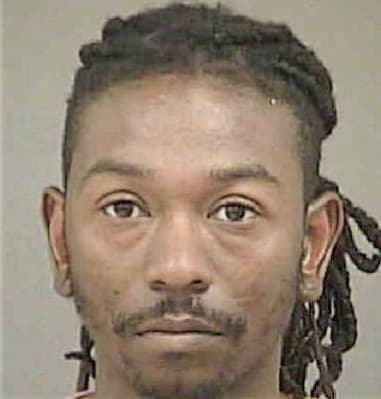 William Brady - Mecklenburg County, NC 
