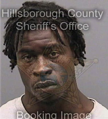 Tino Brascom - Hillsborough County, FL 