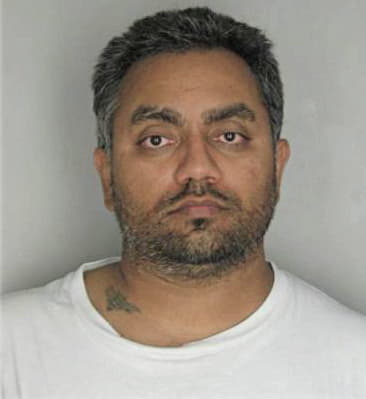 Jason Bravo - Hillsborough County, FL 
