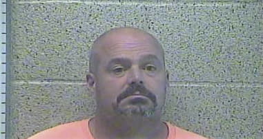 Jason Breedlove, - Henderson County, KY 