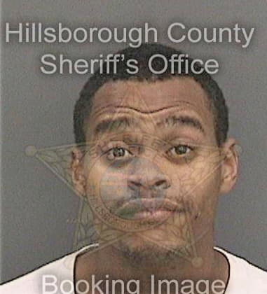 John Britt, - Hillsborough County, FL 