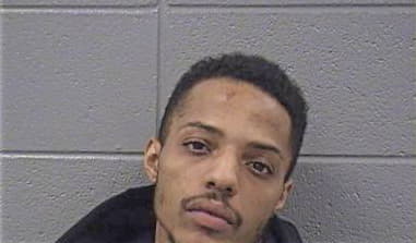 Nathaniel Brown, - Cook County, IL 