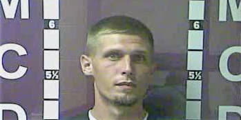 Stanley Brown - Madison County, KY 