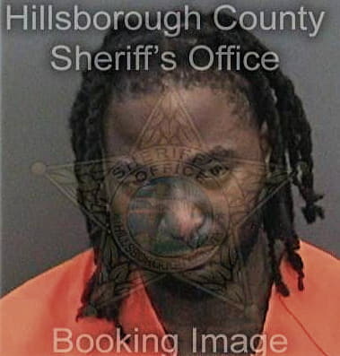 Reginald Buggs, - Hillsborough County, FL 