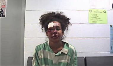 Sabrina Burrell - Grant County, KY 