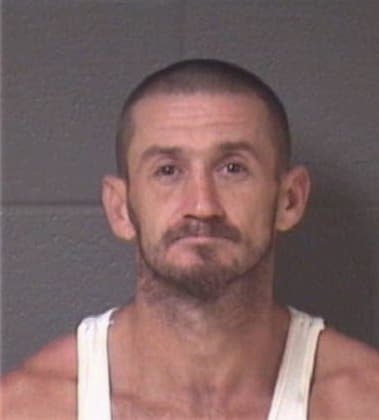 David Burris, - Buncombe County, NC 