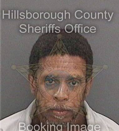 David Burrows, - Hillsborough County, FL 