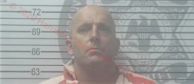 Jason Byrd, - Harrison County, MS 