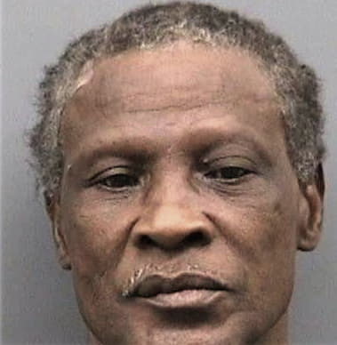 Tyrone Calton, - Hillsborough County, FL 