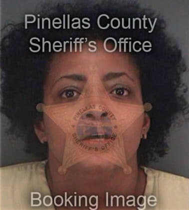 Doris Campbell, - Pinellas County, FL 