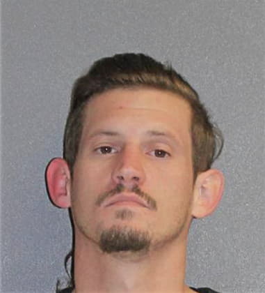 Shelton Carner, - Volusia County, FL 