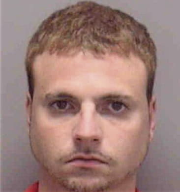 Brian Carson, - Lee County, FL 