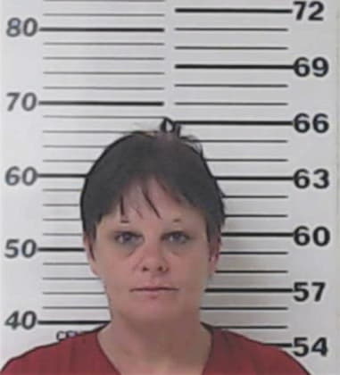 Lisa Carter, - Henderson County, TX 