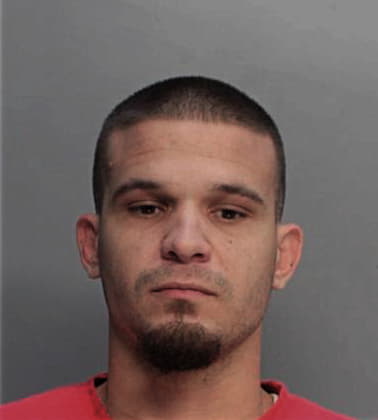 Victor Casa-Crusado, - Dade County, FL 