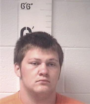 Richard Chapman, - Hardin County, KY 