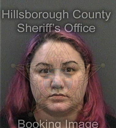 Rachel Character - Hillsborough County, FL 