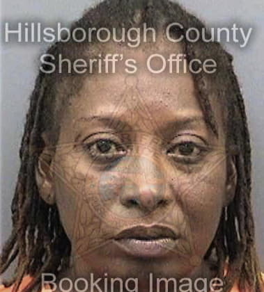 Johan Charlery - Hillsborough County, FL 