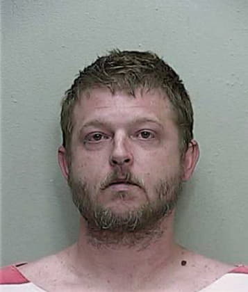 James Chase, - Marion County, FL 