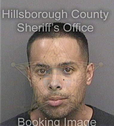 Justin Church - Hillsborough County, FL 