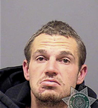 Joseph Clayborn, - Clackamas County, OR 